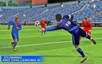 Football:World Soccer League Screen Shot 4