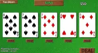 Poker Online Free Screen Shot 3