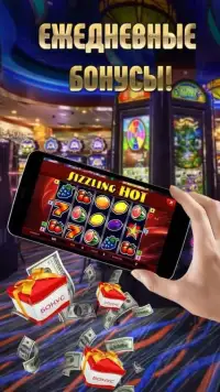 Slots of Fortune: Online Slots Screen Shot 8