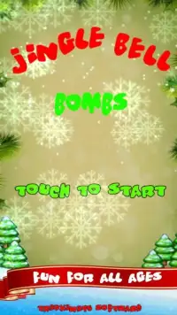 Jingle Bell Bombs Screen Shot 6