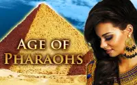 Slots: Age of Pharaohs Screen Shot 6