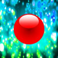 Magical Red Ball