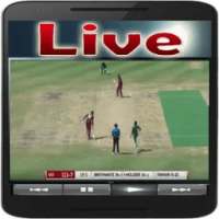 PAK vs WI Live Cricket TV 2017