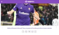 Labaro Viola Fiorentina Screen Shot 0