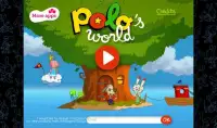 Polo's World educational games Screen Shot 9