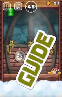 Guide for Super Mario Run Screen Shot 2