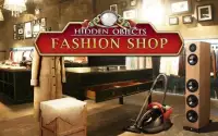 Fashion Shop Spy Hidden Object Screen Shot 3