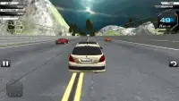 3D Extreme Cars Racing 2016 Screen Shot 4