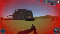 Sniper Counter Strike 3D Screen Shot 3