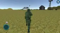 Sniper Counter Strike 3D Screen Shot 7