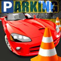 Car Parking - Drive Simulator
