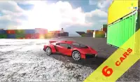Car Parking - Drive Simulator Screen Shot 11
