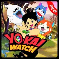 Yokay Watch: Wisper Adventure Screen Shot 4