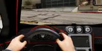 Driving School Car 3D Screen Shot 4