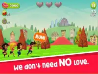 Fred Up Of Love Screen Shot 5