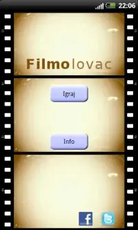 Filmolovac Screen Shot 3