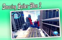 Guides Amazing Spider-Man 2 Screen Shot 2