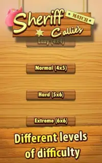 Callie Memory Games Screen Shot 3