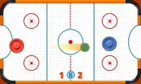 Air Hockey Screen Shot 3