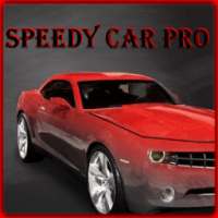 Speedy Car Pro