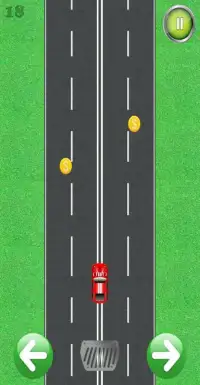Speedy Car 2017 Screen Shot 4