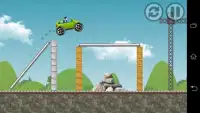 Traffic Racer 3D Online Screen Shot 0