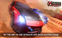 Car Rally Extreme Stunt Racing Screen Shot 3