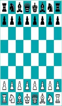 शतरंज का खेल Screen Shot 0