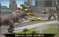 Dino Robot Rescue Simulator Screen Shot 9