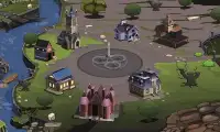 New Escape Games King's Castle Screen Shot 0