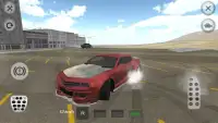 Extreme Drift Car Screen Shot 3