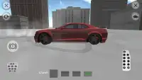 Extreme Drift Car Screen Shot 0