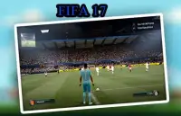 Guide FOR FIFA 17 Screen Shot 1