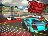 Gangster Town : City Of Crime Screen Shot 0