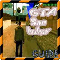 Guides Gta San Andreas