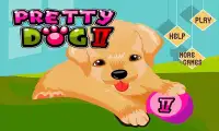 Pretty Dog 2 – Dog game Screen Shot 11
