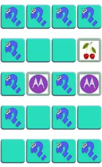 Free memory game 2017 Screen Shot 1