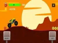 Green Masks Monster Machines Screen Shot 3