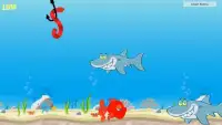 Kırmızı Balık Çocuk Oyunu Screen Shot 0