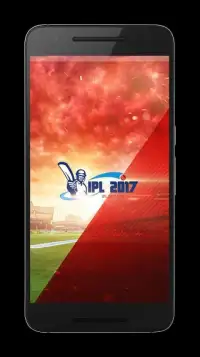 IPL Live TV 2017 Screen Shot 3