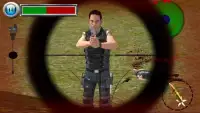 Sniper Shooting Assassin 2017 Screen Shot 5
