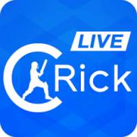 Live Crick