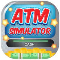 ATM Learning - Cash Simulator