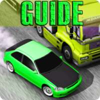 Guide for Traffic Racer