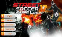 Street Soccer Dream League2017 Screen Shot 3