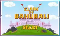 clash of bahubali Screen Shot 0