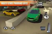 Multi Level 4 Parking Screen Shot 12