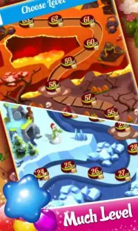 Candy Frenzy 2017 Screen Shot 1