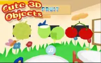 Learn English For Kids 3D Free Screen Shot 2