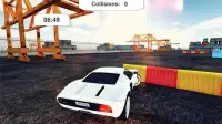 Real Car Parking 3D free game Screen Shot 2